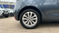 Renault Zoe 100kW S Edition R135 50kWh Rapid Charge 5dr Auto Electric Hatchback